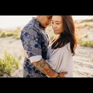 Meet your Posher, Priscilla